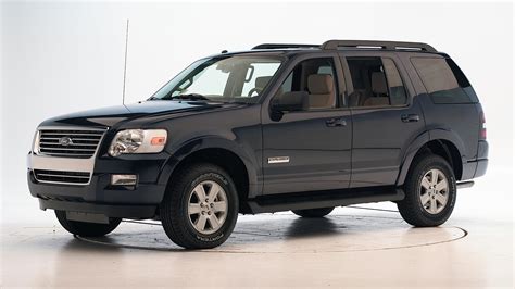 fizkdd|2008 Ford Explorer .